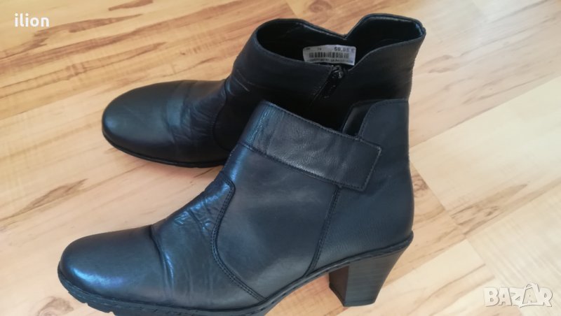 Страхотни боти Rieker, снимка 1