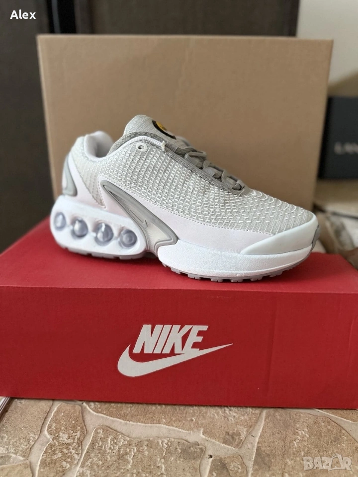 Nike air max dn Унисекс , снимка 1