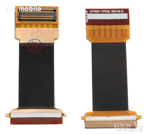 Samsung U700 - Samsung SGH-U700 лентов кабел , снимка 1