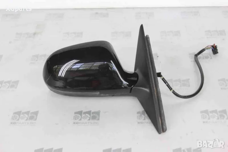 Дясно ел. огледало за Audi A4 B8 (2007-2011), снимка 1