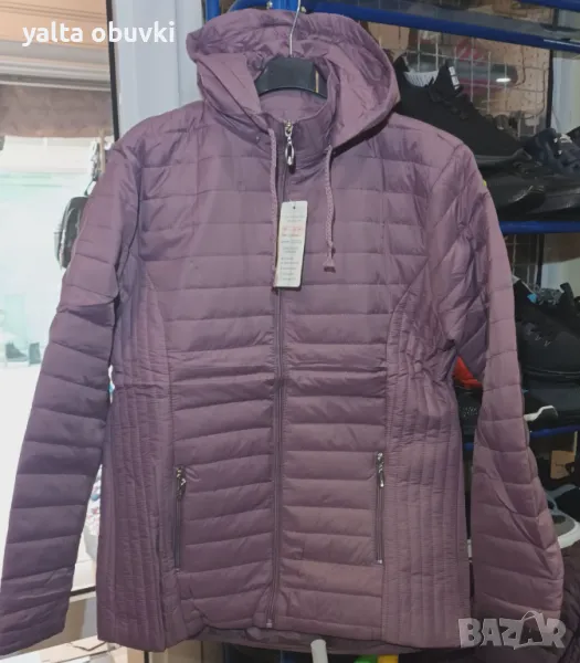 Дамско яке Sport Fashion, снимка 1