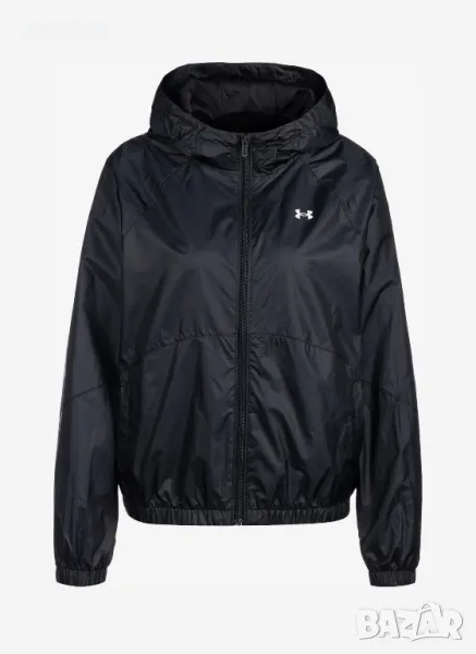 Дамско яке UNDER ARMOUR, снимка 1