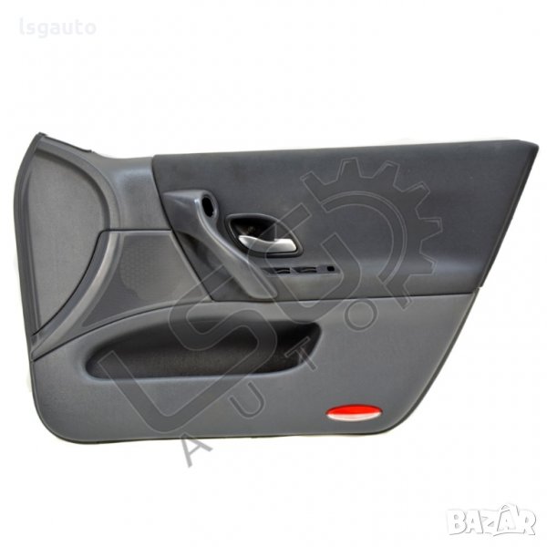 Интериорна кора предна дясна врата Renault Laguna II 2001-2008 R030221N-228, снимка 1