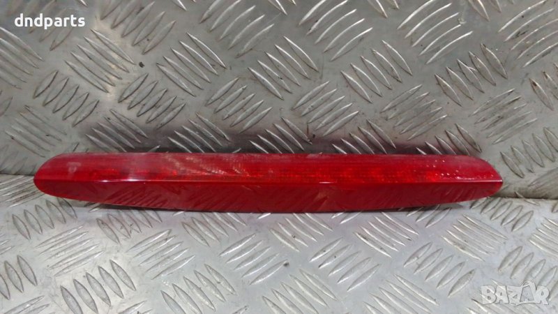 Трети стоп Renault Megane 2005г.Carbio, снимка 1