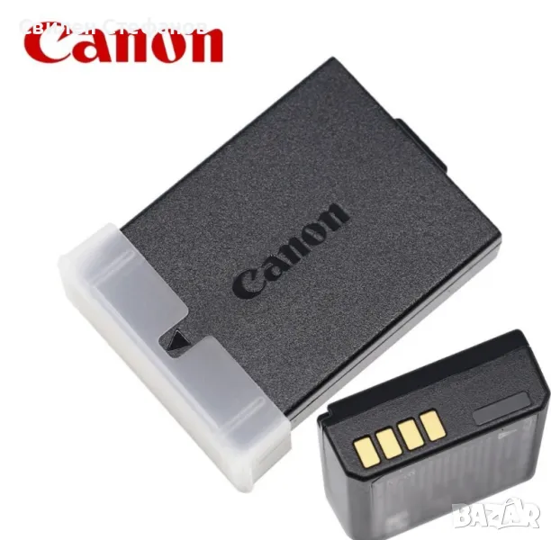 Батерия Cannon LP-E10, снимка 1