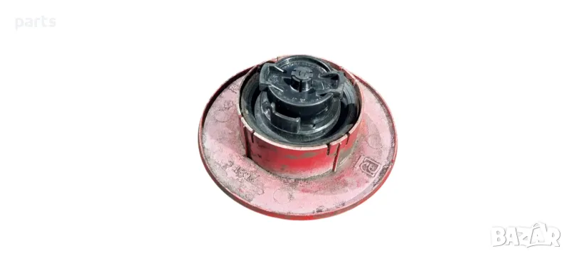 Капачка - Врата Резервоар Рено Клио 1 (Ч), снимка 1