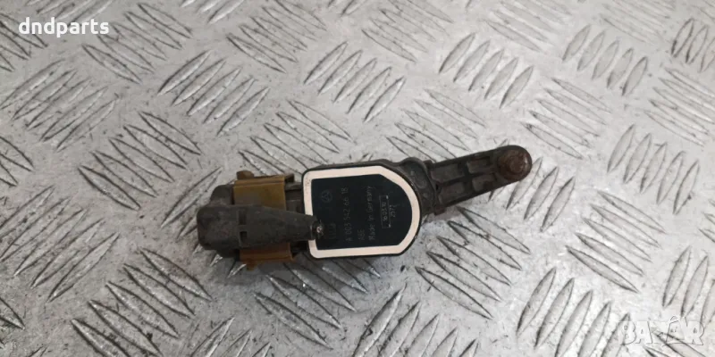 Сензор ниво Mercedes E-Class W212 2010г.(заден десен)	, снимка 1