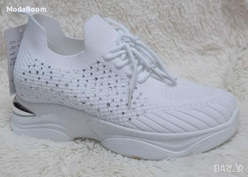 Дамски обувки, снимка 1