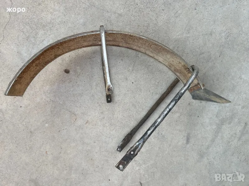 Калник за Карпати , снимка 1