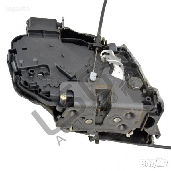 Брава предна дясна врата Volvo S 40 II 2004-2012 V290422N-124, снимка 1