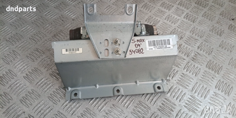 Airbag табло Ford S-Max 2009г.	, снимка 1