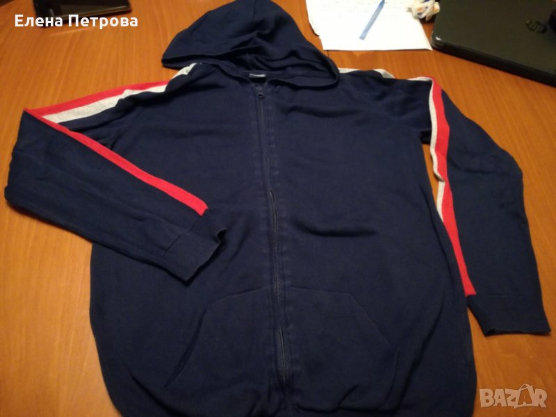 Суичър Уайкики размер 12/13г, 152/156см, снимка 1