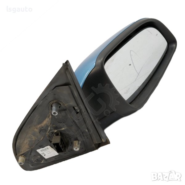 Дясно огледало Opel Astra H (A04) 2004-2014 ID: 112935, снимка 1