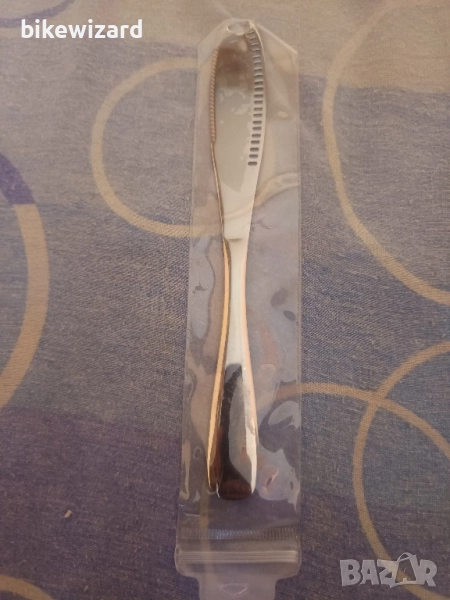 OurLeeme нож за масло НОВ, снимка 1