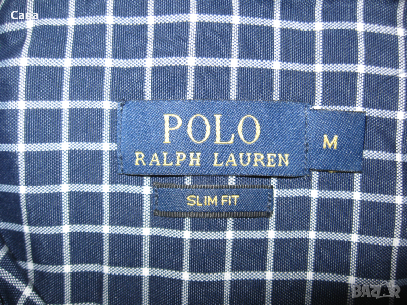 Риза POLO-R.LAUREN  мъжка,М, снимка 1