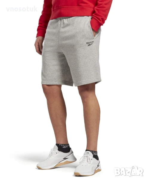 Мъжки шорти Reebok Sport -размер S, снимка 1
