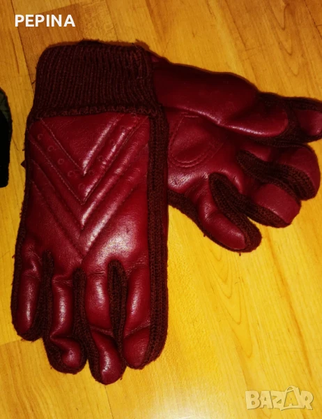 Лот детски ръкавици , снимка 1