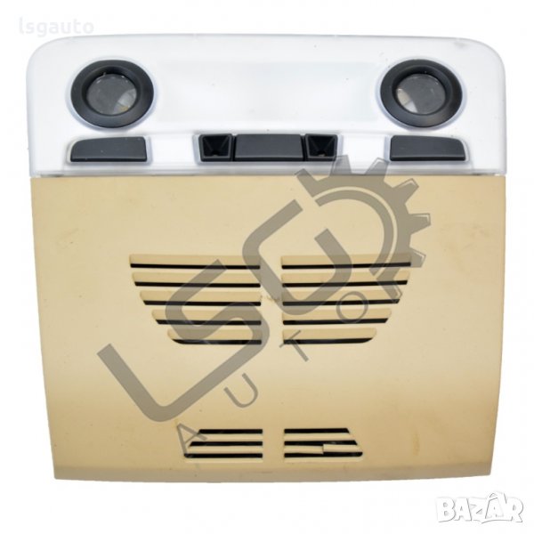 Плафон BMW 3 Series (E90, E91)  2005-2012 B040122N-117, снимка 1