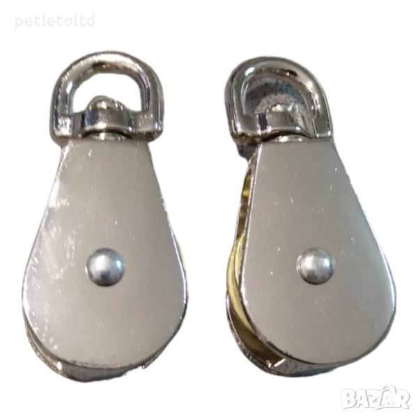 Ролка / Макара - комплект 2 бр, снимка 1