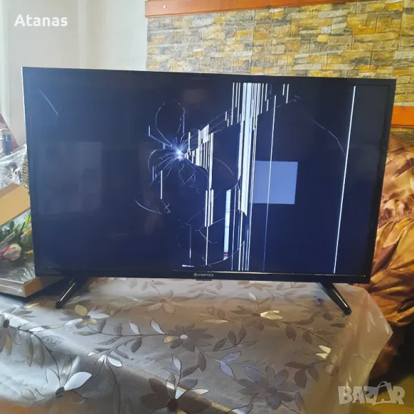 Телевизор vortex 32, снимка 1