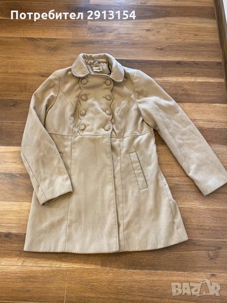 Палто, снимка 1