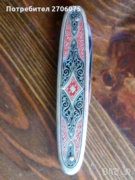 Ножка, снимка 1