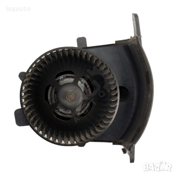 Мотор вентилатор парно Renault Scenic II 2004-2009 ID: 123127, снимка 1
