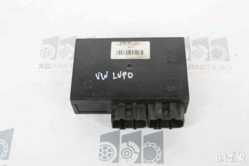  Комфорт модул за Volkswagen Lupo (1998-2005) 1C0962258J, снимка 1