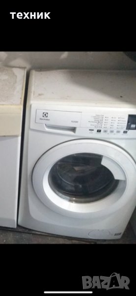 ELECTROLUX , ЕЛЕКТРОЛУКС пералня, снимка 1
