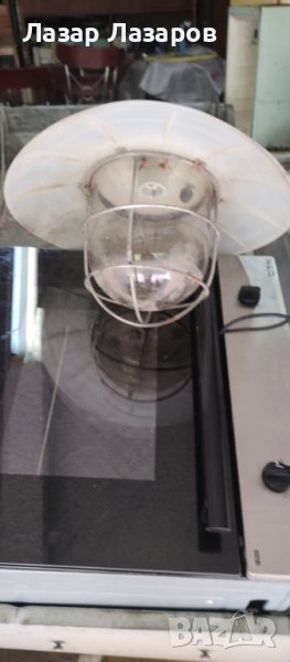 Продавам противовлажна ламба IP 54, снимка 1