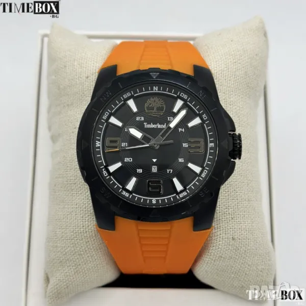 Timberland Ballard 14478JSB-02P, снимка 1