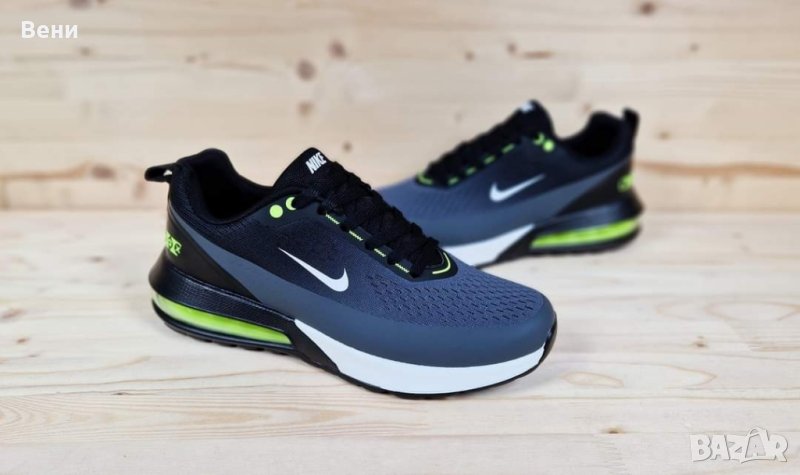 Мъжки маратонки Nike, снимка 1