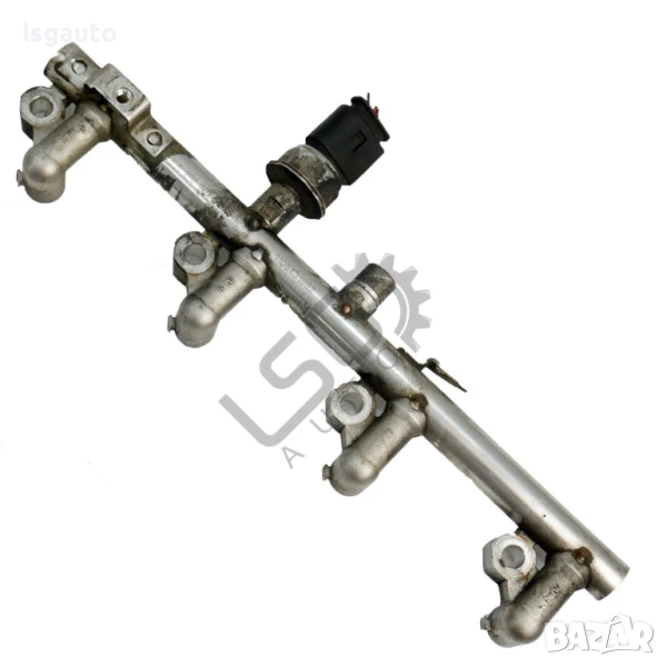 Горивна рейка Mercedes-Benz C-Class 204 (W/S/C) 2007-2014 ID:148238, снимка 1