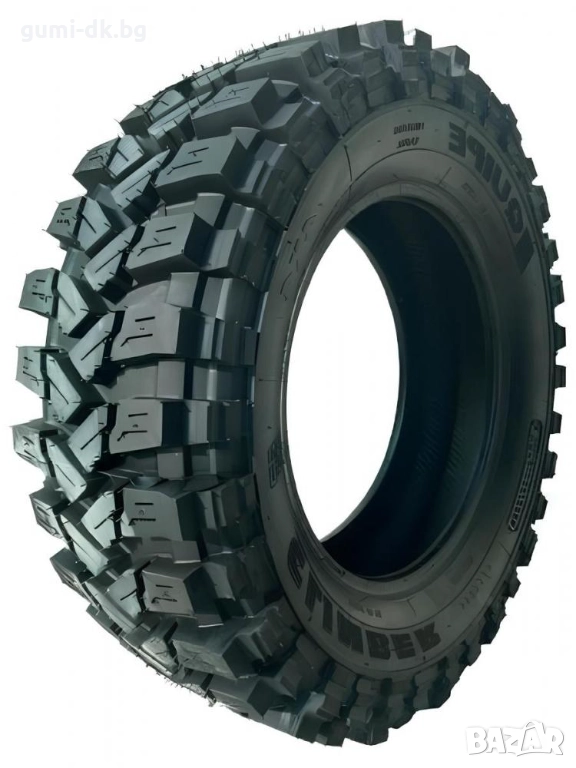4х4 офроуд гуми 215/65R16 EQUIPE CLIMBER, снимка 1