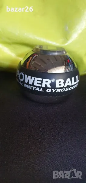 PowerBall Metal 350Hz Pro, снимка 1