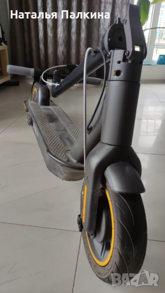 Електрическа тротинетка , снимка 1