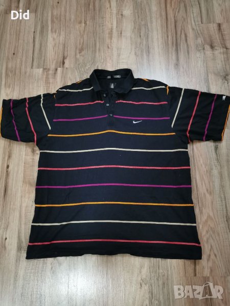 Поло тениска Nike, снимка 1