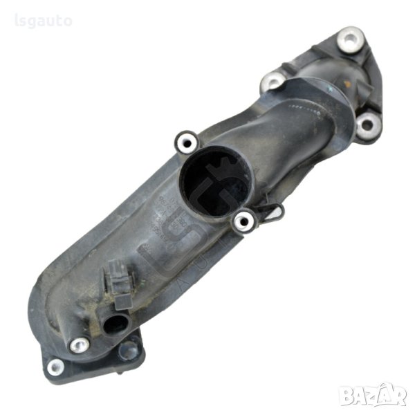 Тръба въздух Peugeot 308 I 2007-2015 ID:100392, снимка 1