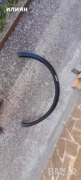 задна лява вежда Nissan Qashqai J10 2008 2009 2010 2011 2012 2013 93829BR0, снимка 1