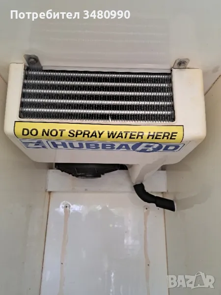 хладилни агрегати , снимка 1