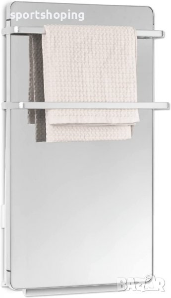 Отоплителен панел Klarstein Hot Spot Crystal Flow 10035036, снимка 1