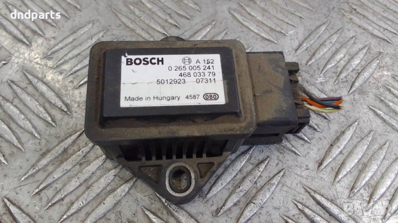 Сензор Alfa Romeo 147 2007г., снимка 1