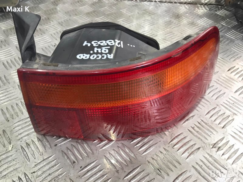 Десен стоп Honda Accord 1994г., снимка 1