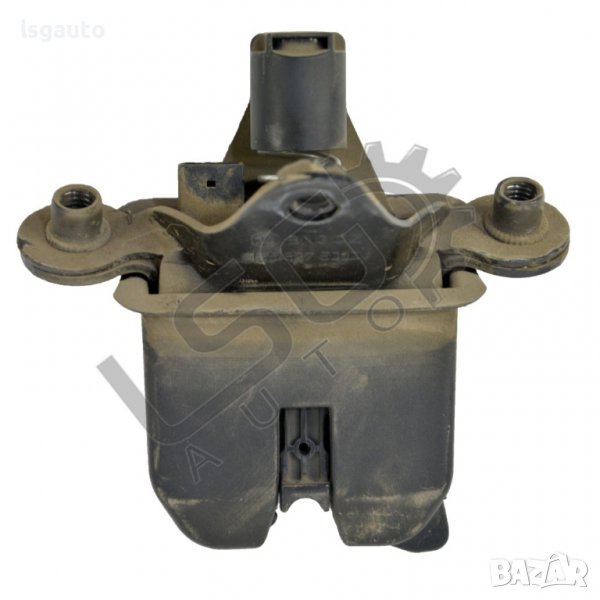 Брава заден капак Skoda OCTAVIA II (1Z)(2004-2010) ID:91542, снимка 1