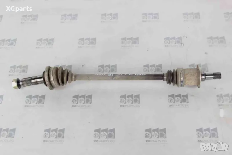  Полуоска задна дясна за Honda HR-V 1.6i 105 к.с. (1998-2005), снимка 1