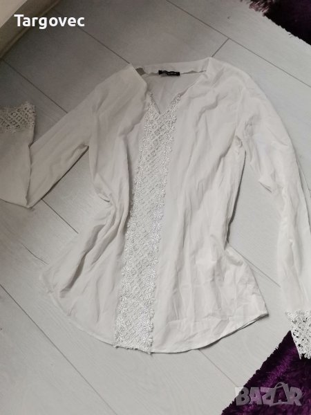 Дамска блузка, снимка 1
