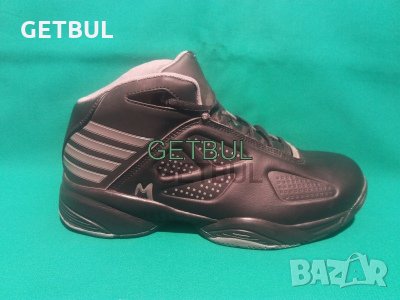 Високи мъжки маратонки, снимка 1