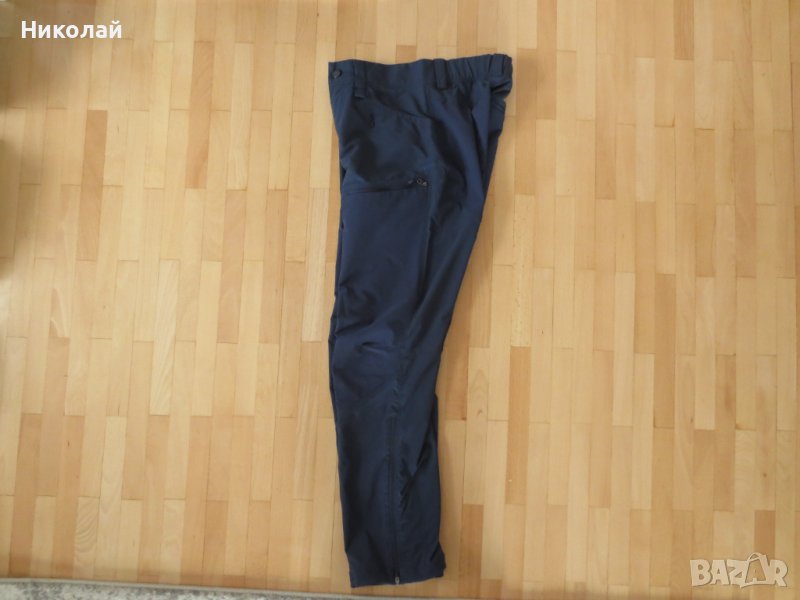 Haglofs Mid Flex Pants UPF 40+, снимка 1