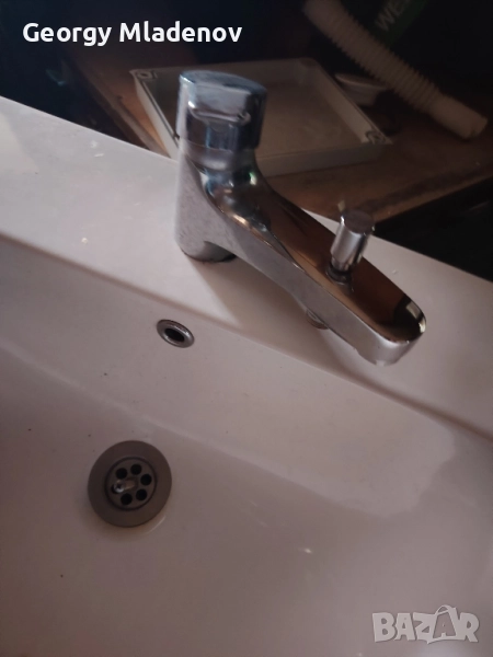 мивка нова, снимка 1