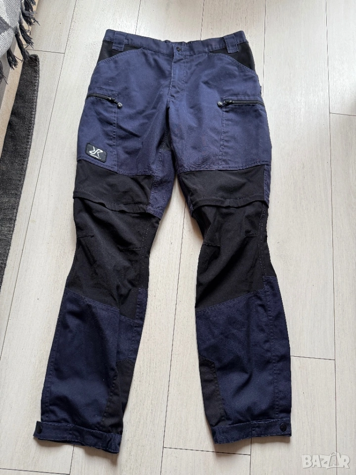 RevolutionRace -Nordwand Pro Zip, снимка 1